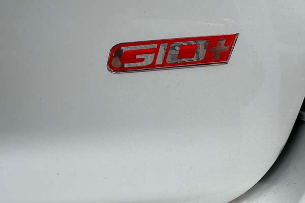 2024 LDV G10 + SV7C
