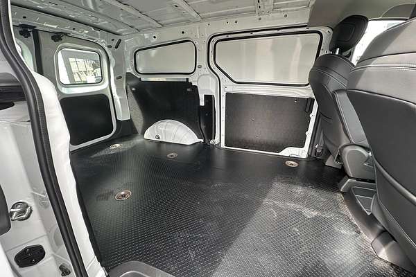 2024 LDV G10 + SV7C