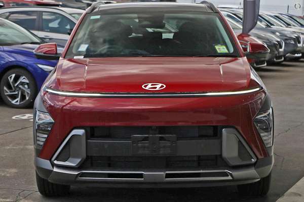 2024 Hyundai Kona Premium SX2.V2