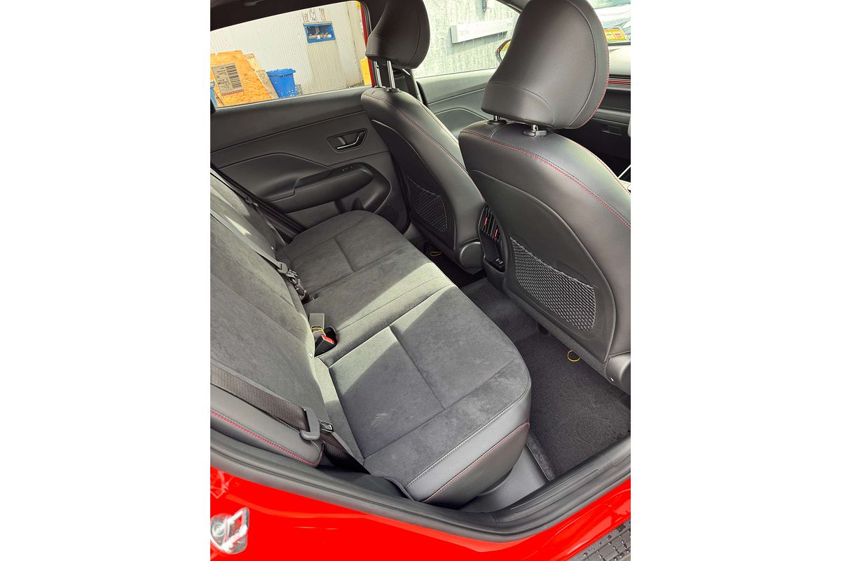 2024 Hyundai Kona Premium N Line SX2.V2