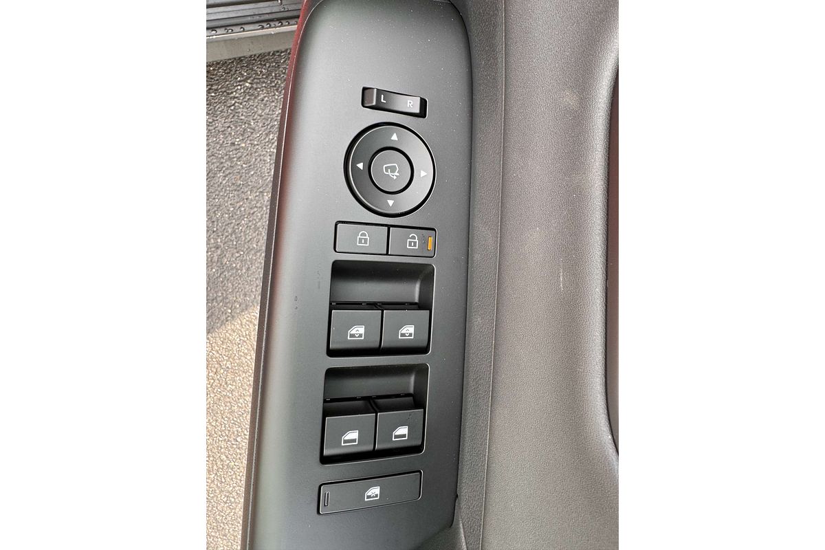 2024 Hyundai Kona Premium N Line SX2.V2