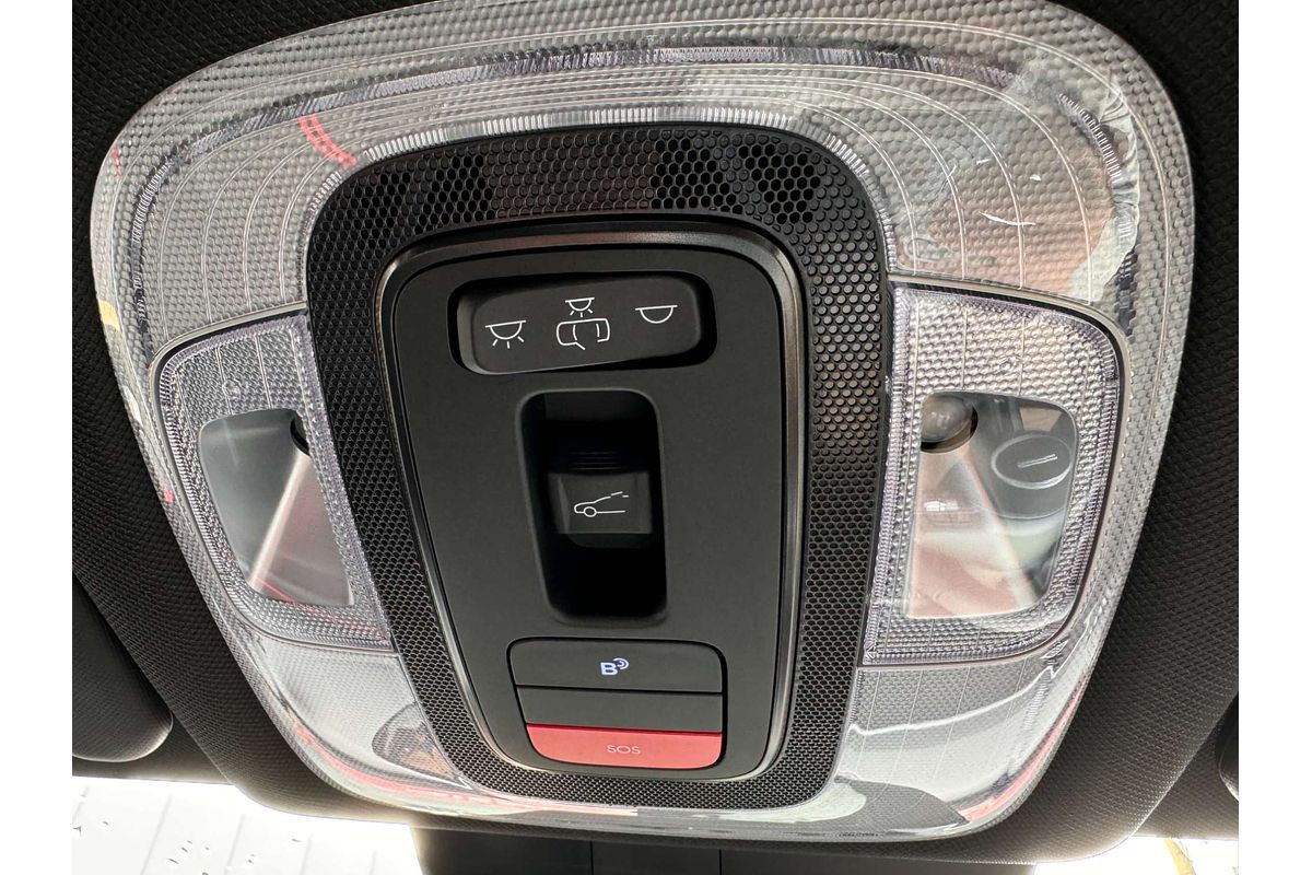 2024 Hyundai Kona Premium N Line SX2.V2