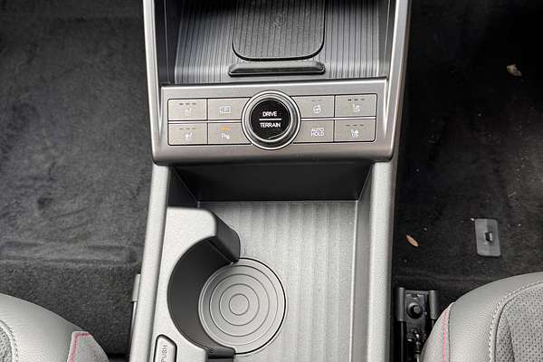 2024 Hyundai Kona Premium N Line SX2.V2