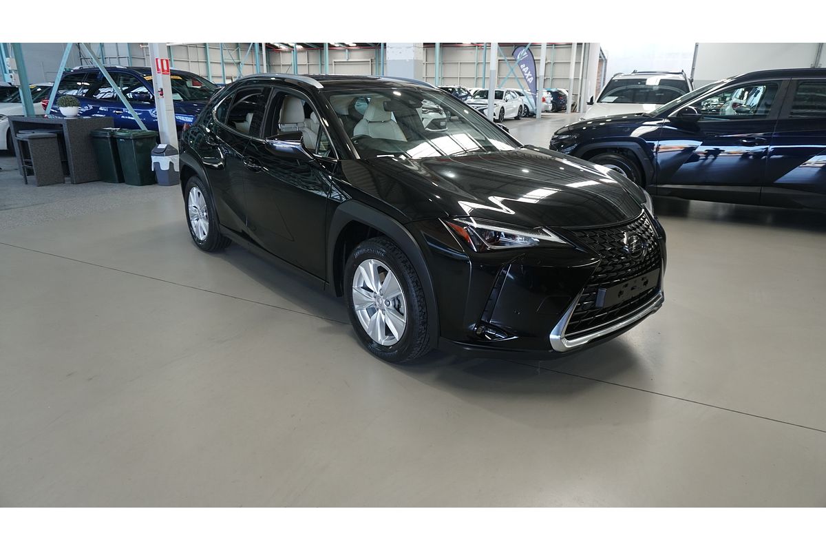2018 Lexus UX UX200 Sport Luxury MZAA10R
