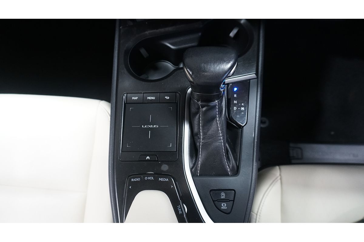 2018 Lexus UX UX200 Sport Luxury MZAA10R