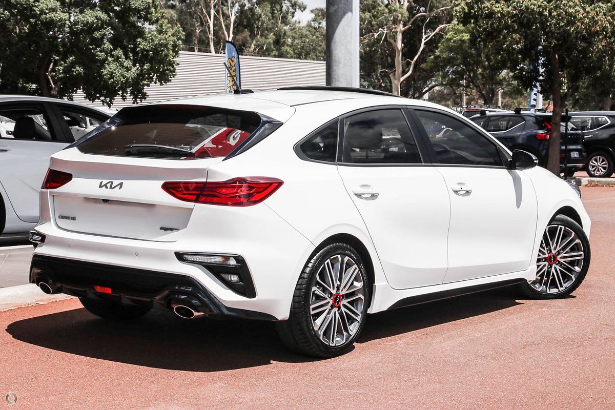 2024 Kia Cerato GT BD