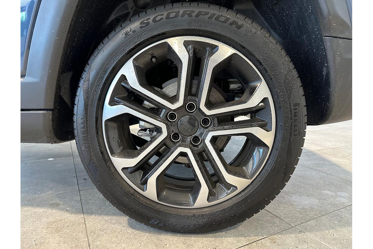 2024 Jeep Compass Limited e-Hybrid MV