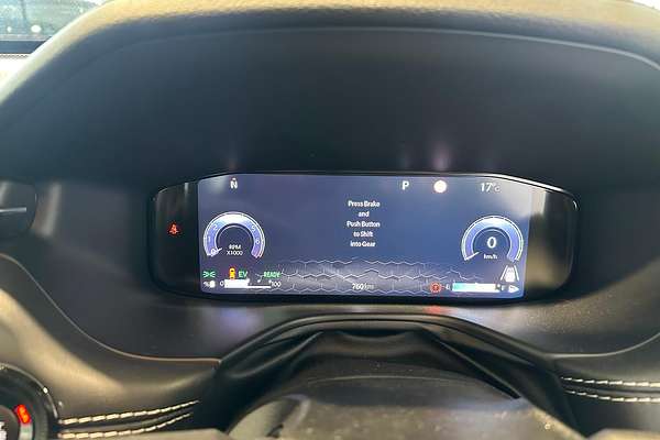2024 Jeep Compass Limited e-Hybrid MV