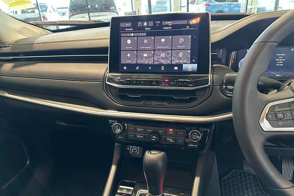 2024 Jeep Compass Limited e-Hybrid MV