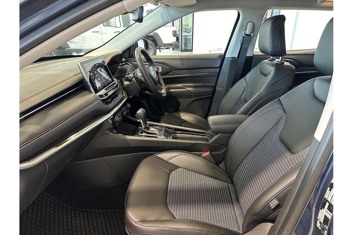 2024 Jeep Compass Limited e-Hybrid MV