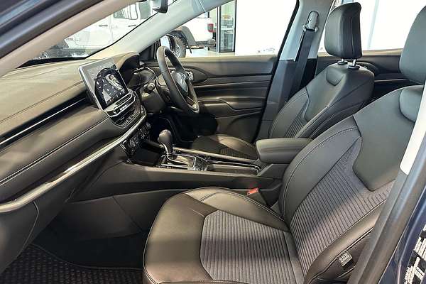 2024 Jeep Compass Limited e-Hybrid MV
