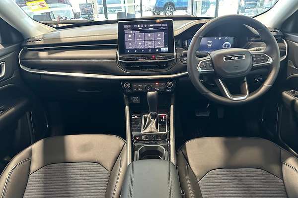 2024 Jeep Compass Limited e-Hybrid MV