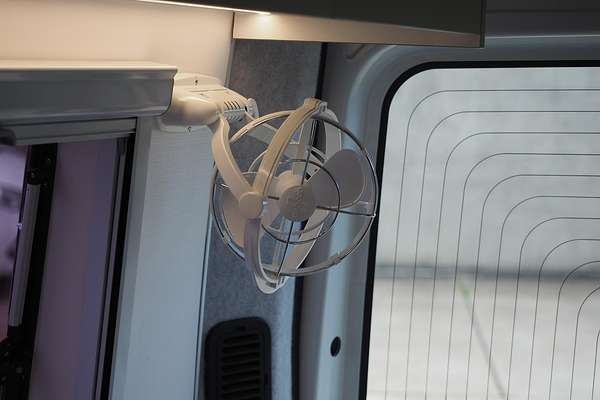 2024 Renault Master, Roadyacht Voyager