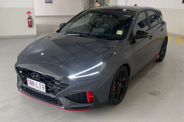 2024 Hyundai i30 N Premium PDe.V6