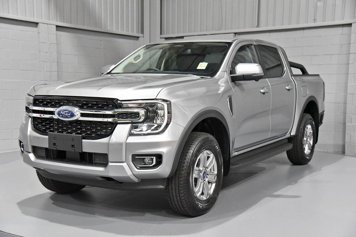 2024 Ford Ranger XLT 4X4