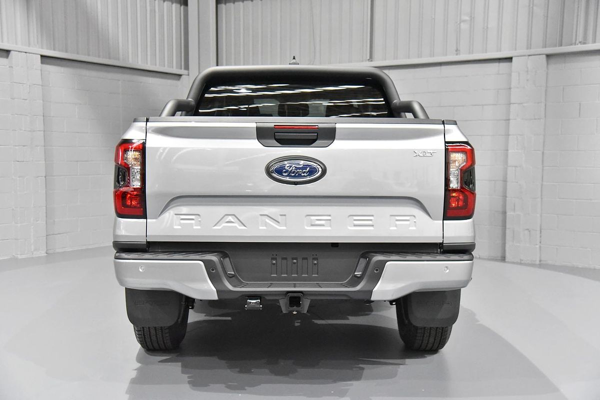 2024 Ford Ranger XLT 4X4