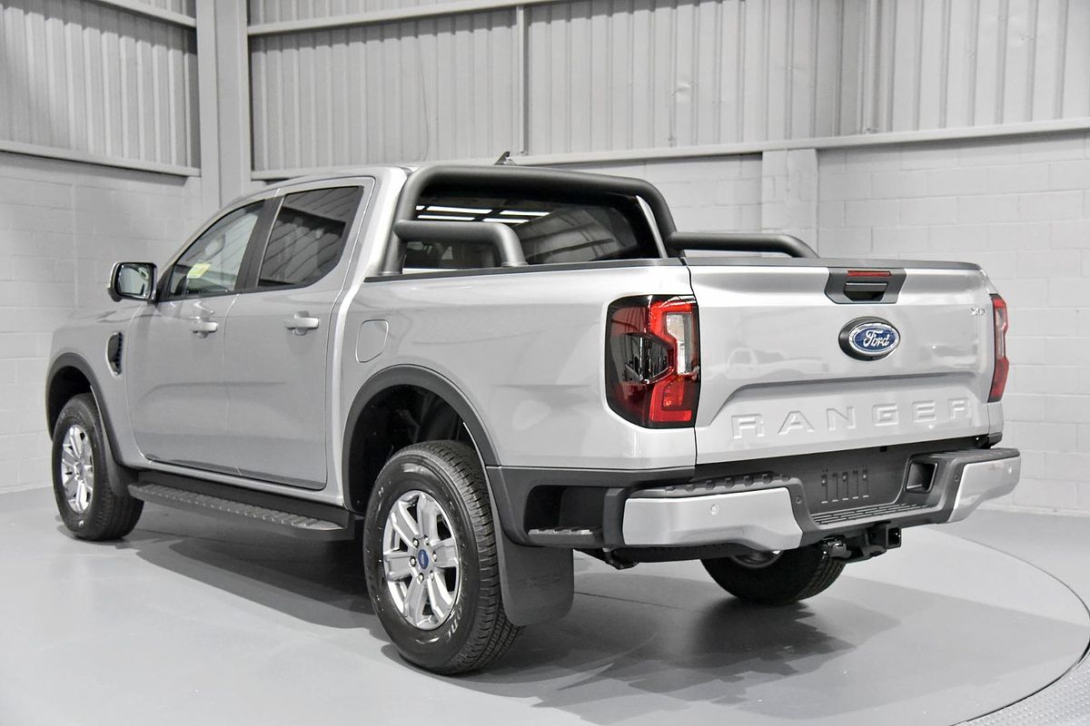 2024 Ford Ranger XLT 4X4