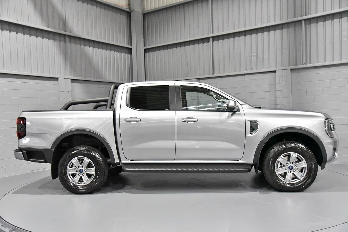 2024 Ford Ranger XLT 4X4