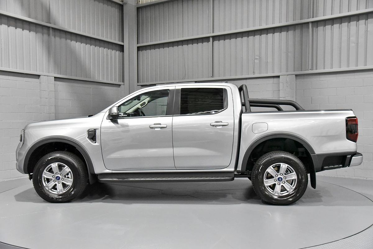 2024 Ford Ranger XLT 4X4