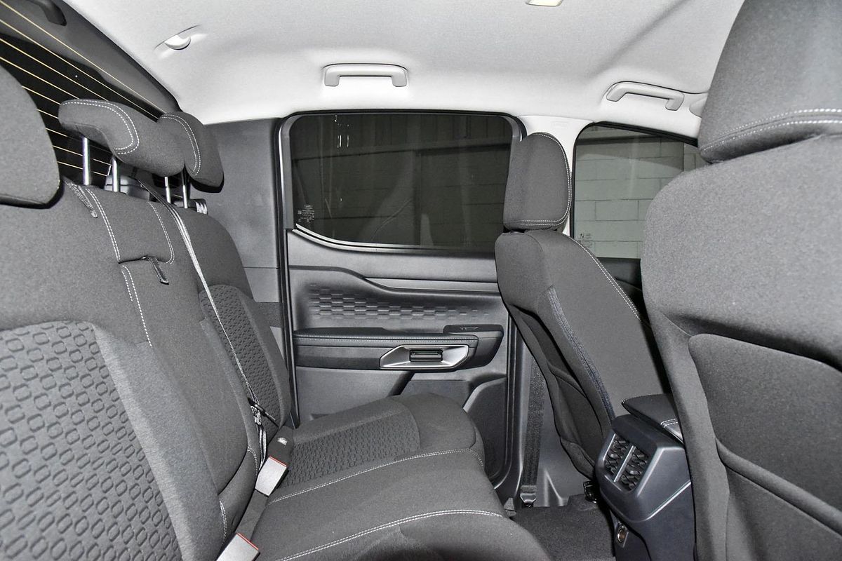 2024 Ford Ranger XLT 4X4