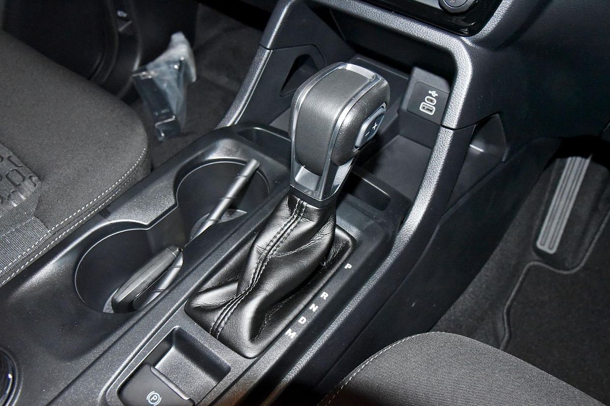 2024 Ford Ranger XLT 4X4
