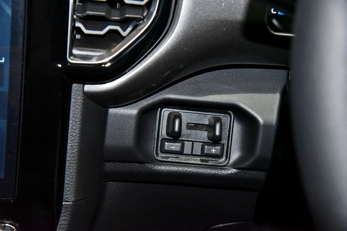 2024 Ford Ranger XLT 4X4
