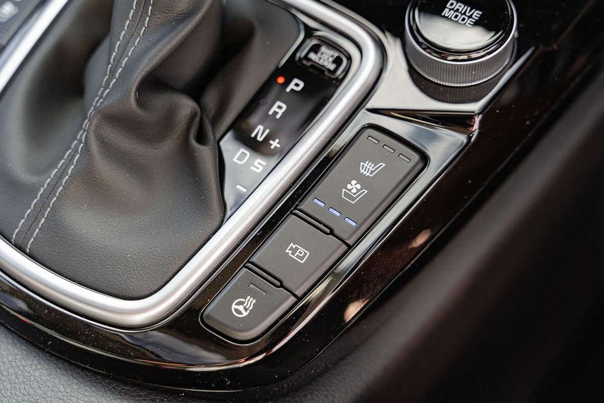 2025 Kia Seltos GT-Line SP2 PE