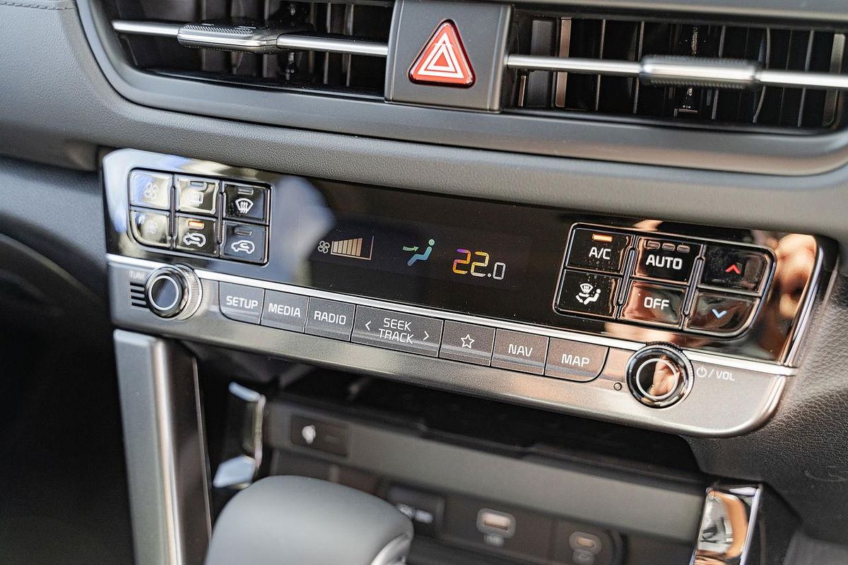 2025 Kia Seltos GT-Line SP2 PE