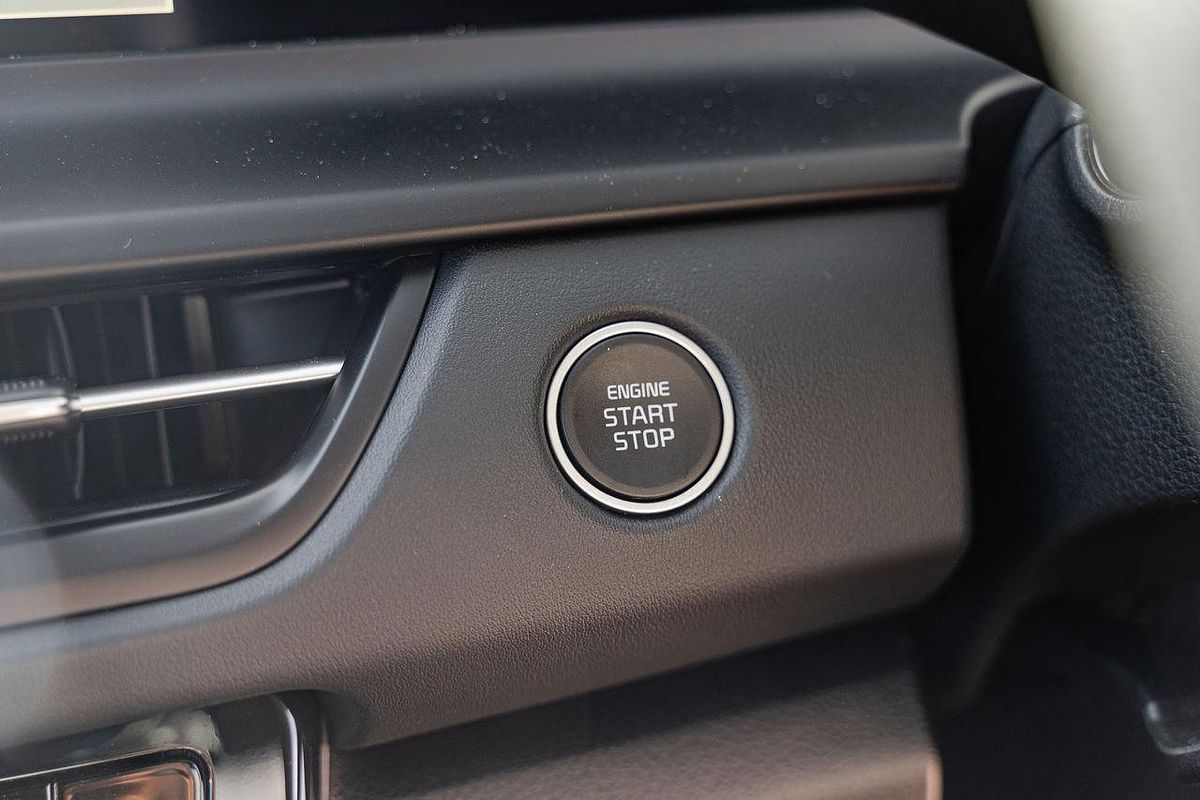 2025 Kia Seltos GT-Line SP2 PE
