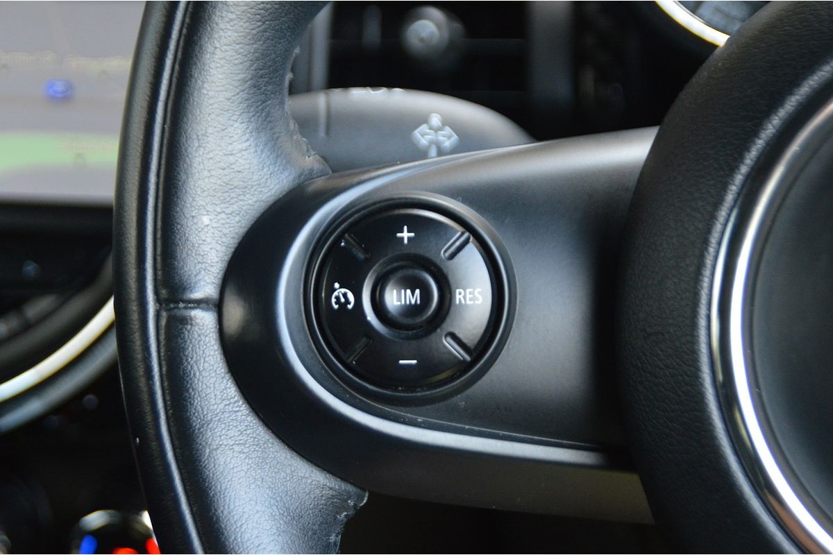 2014 MINI Hatch Cooper S F56