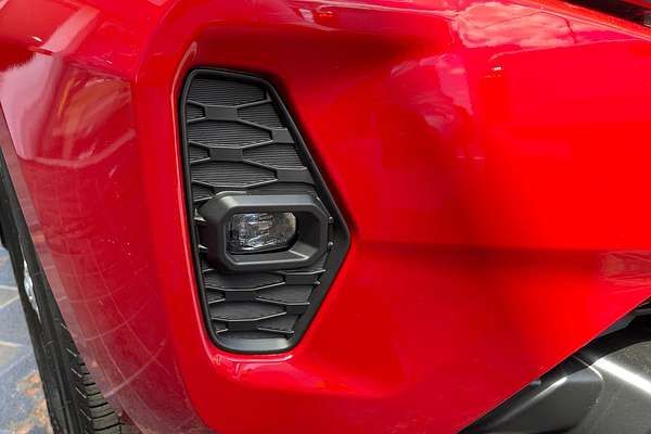 2024 Nissan Navara ST D23 4X4
