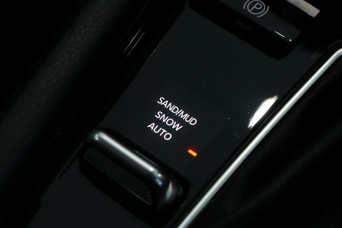 2023 Jeep Compass S-Limited M6