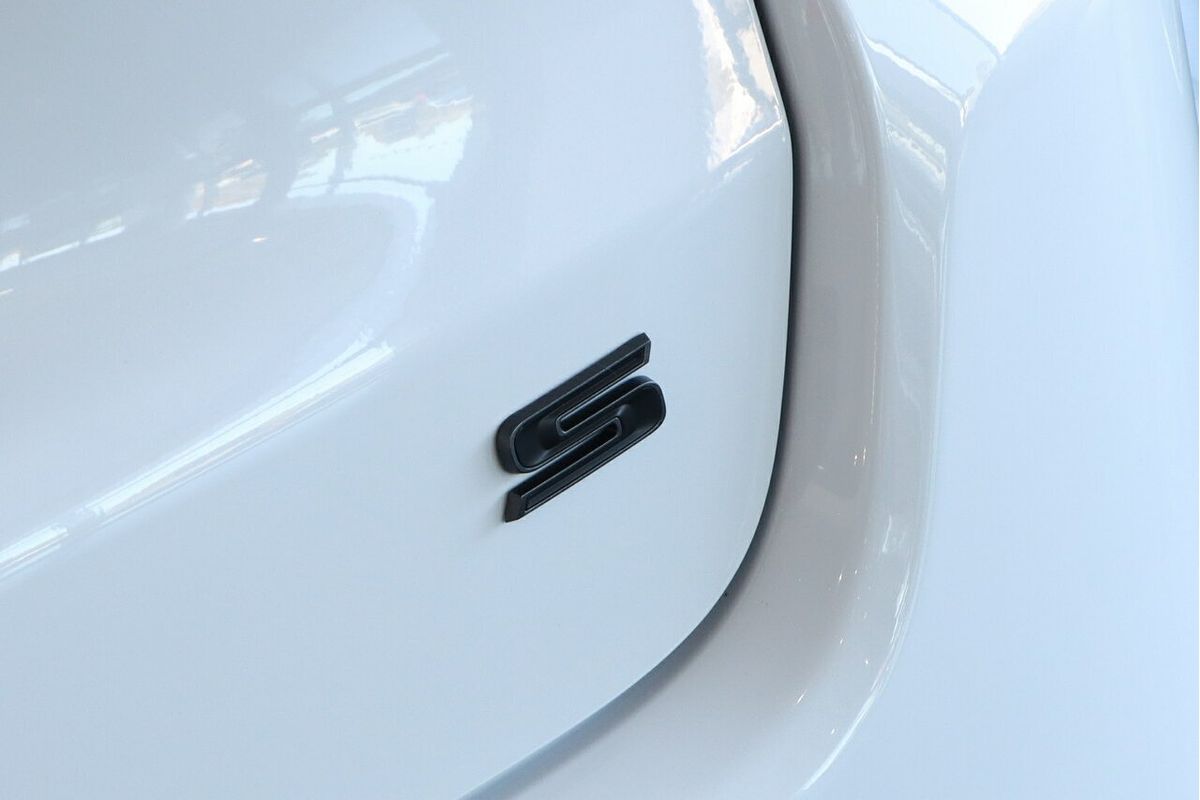 2023 Jeep Compass S-Limited M6