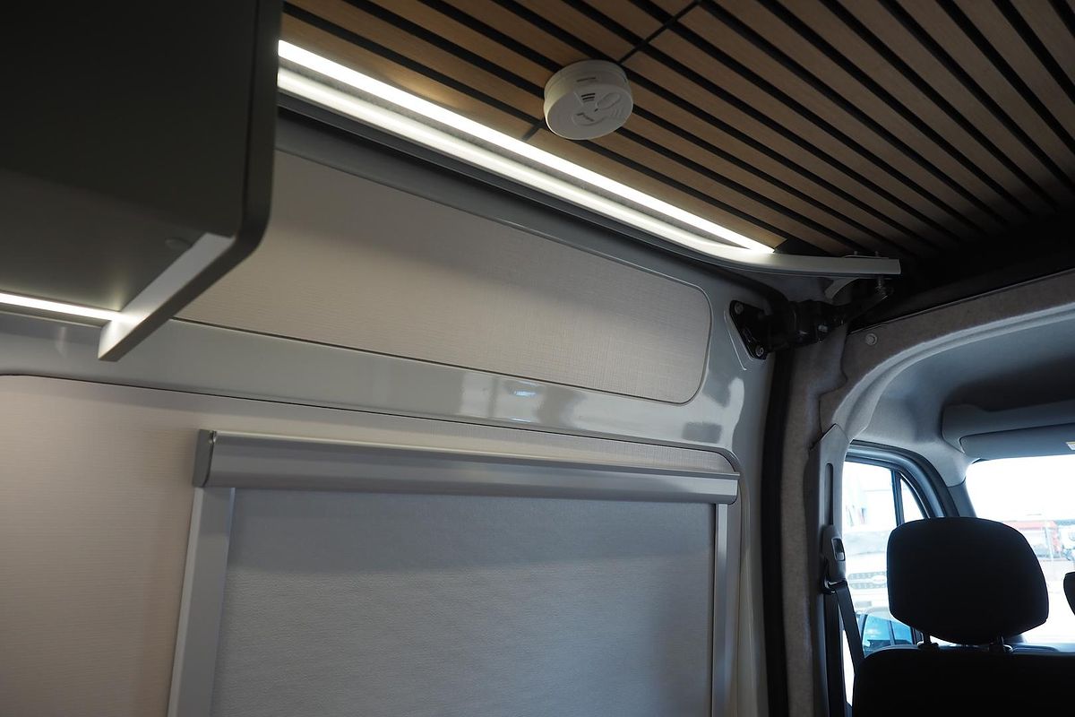 2024 Renault Master, Roadyacht Voyager