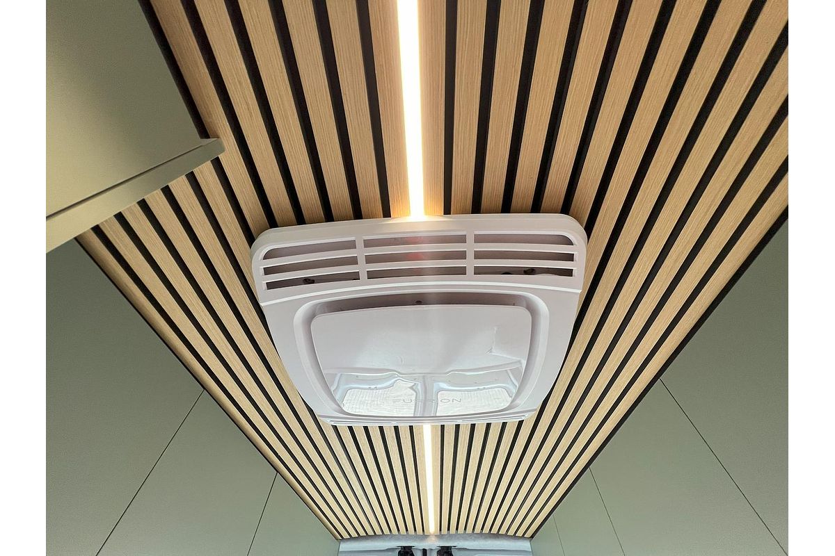 2024 Renault Master, Roadyacht Voyager