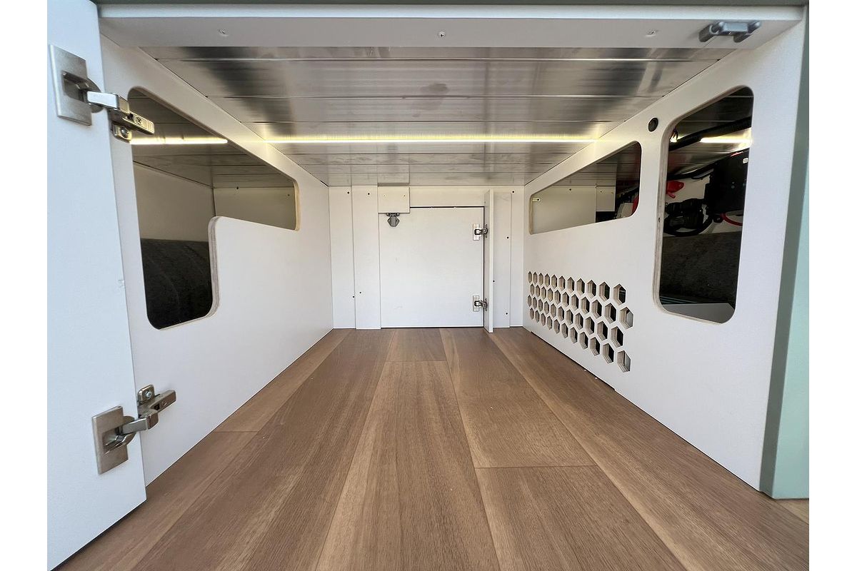 2024 Renault Master, Roadyacht Voyager