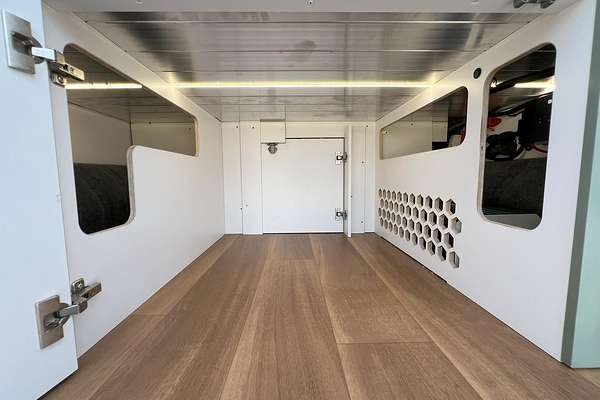 2024 Renault Master, Roadyacht Voyager