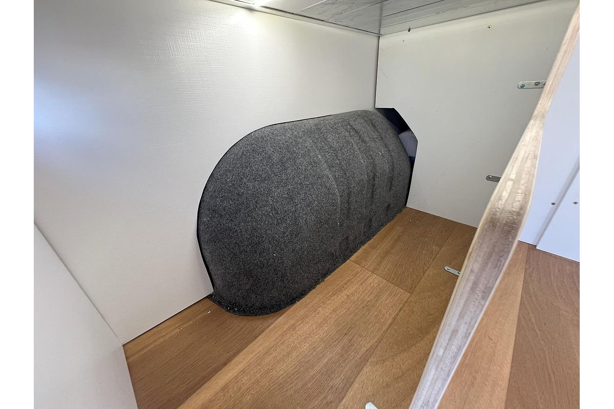2024 Renault Master, Roadyacht Voyager