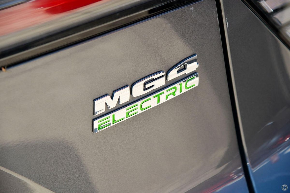 2024 MG MG4 XPOWER MEH32