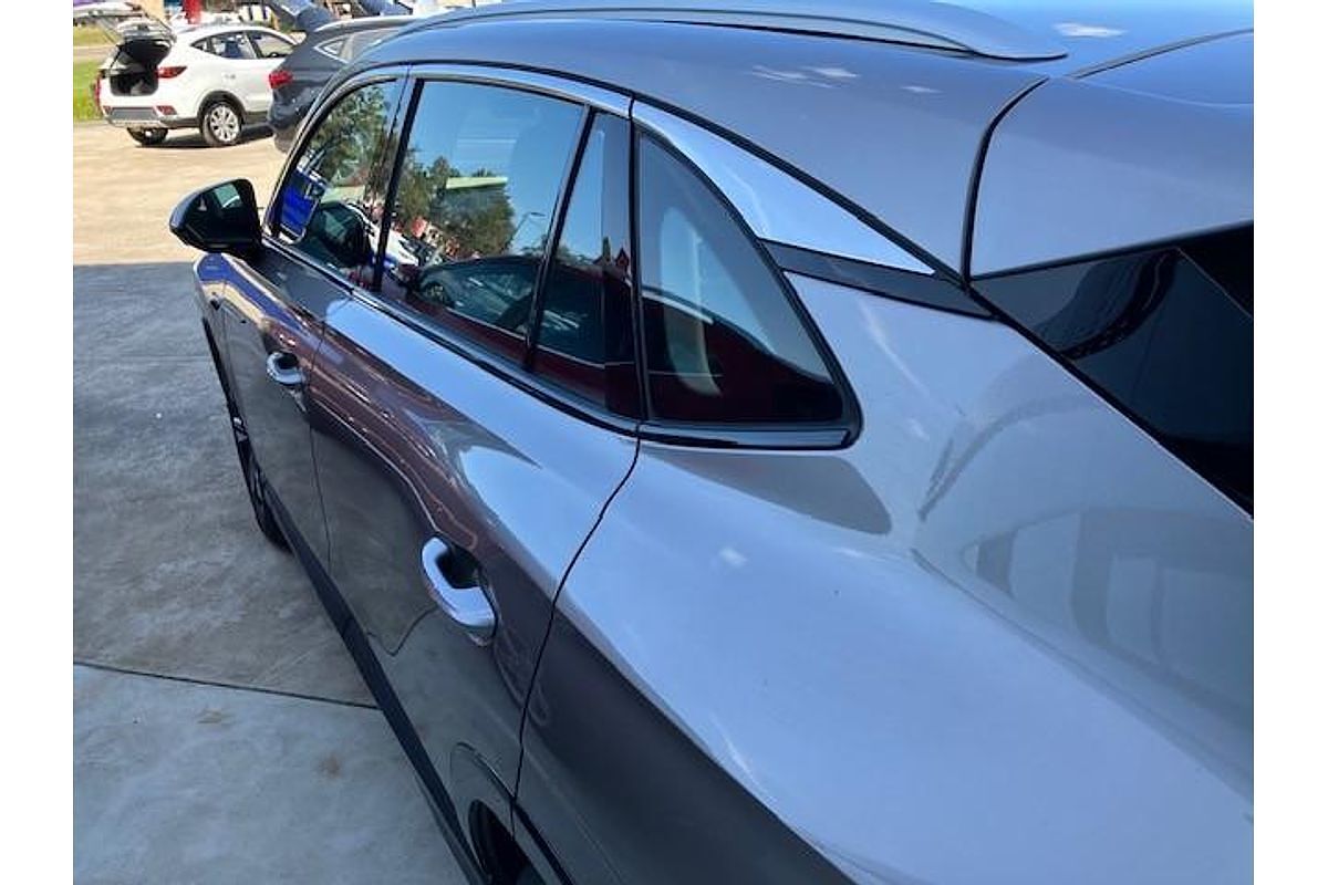 2024 MG HS Vibe AS33