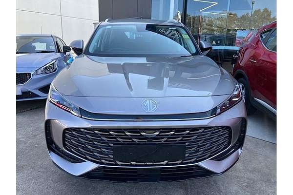 2024 MG HS Vibe AS33