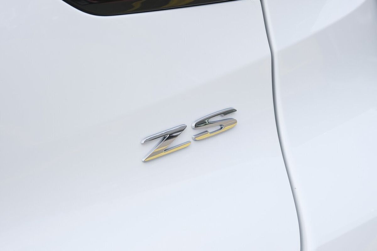 2024 MG ZS Excite AZS1