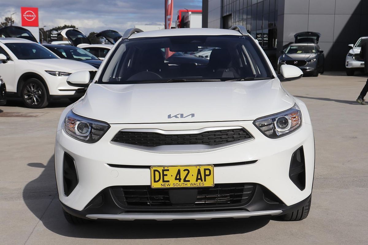 2022 Kia Stonic S YB