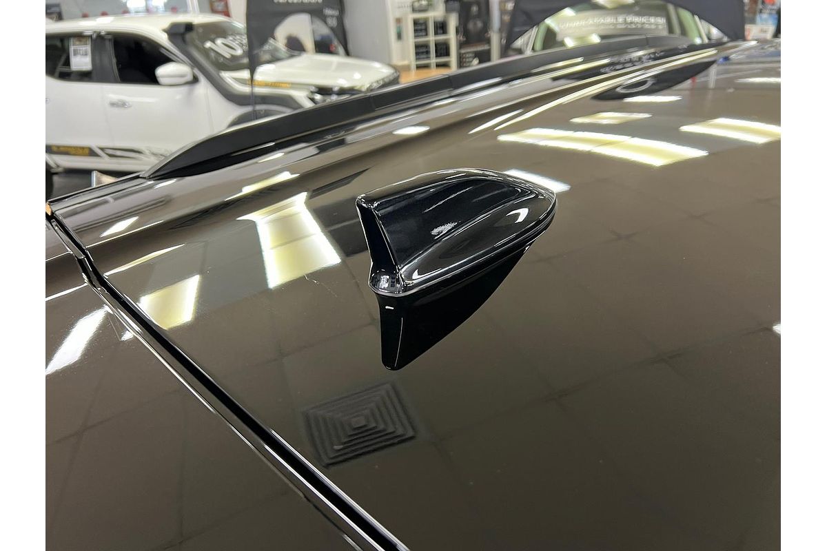 2024 Nissan X-TRAIL N-TREK T33