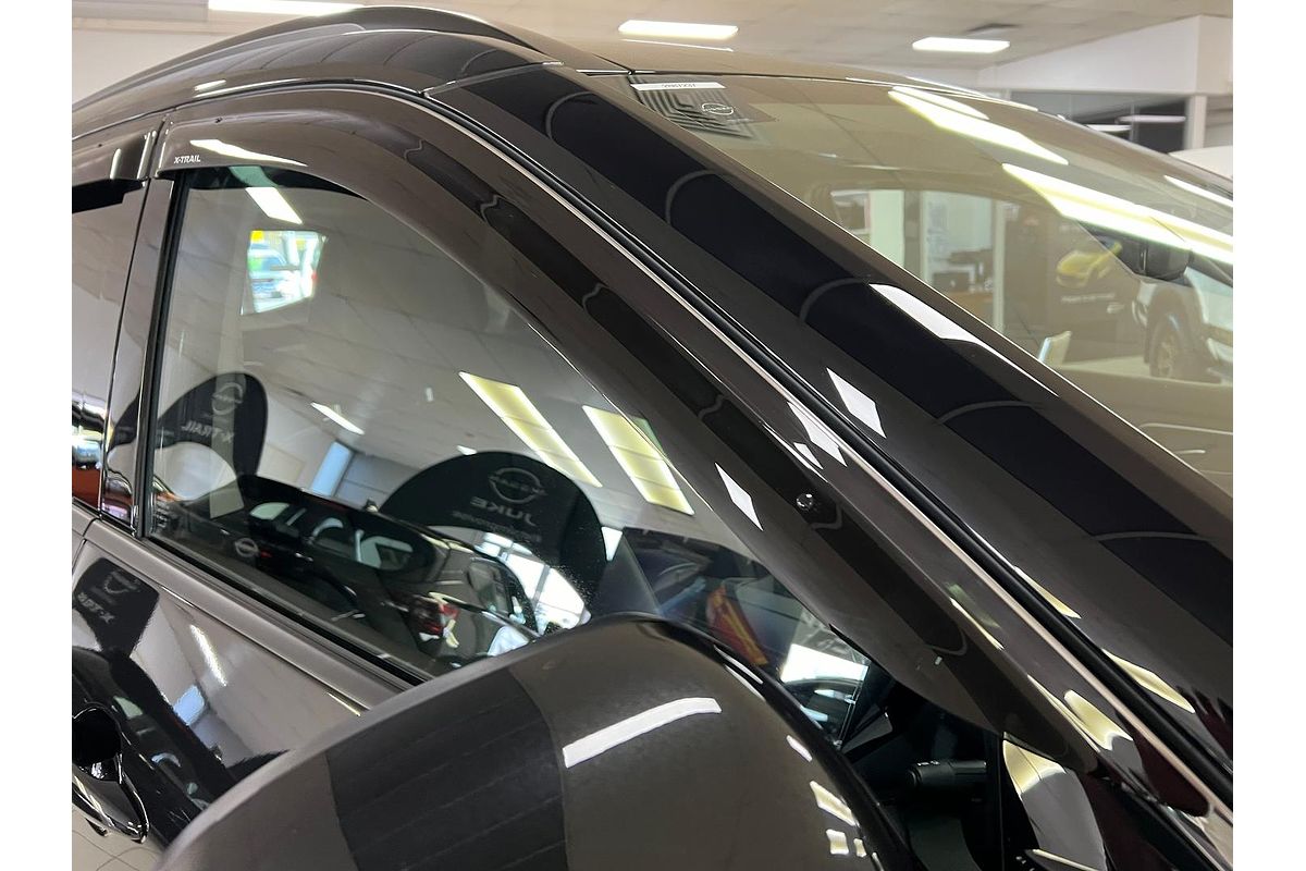 2024 Nissan X-TRAIL N-TREK T33