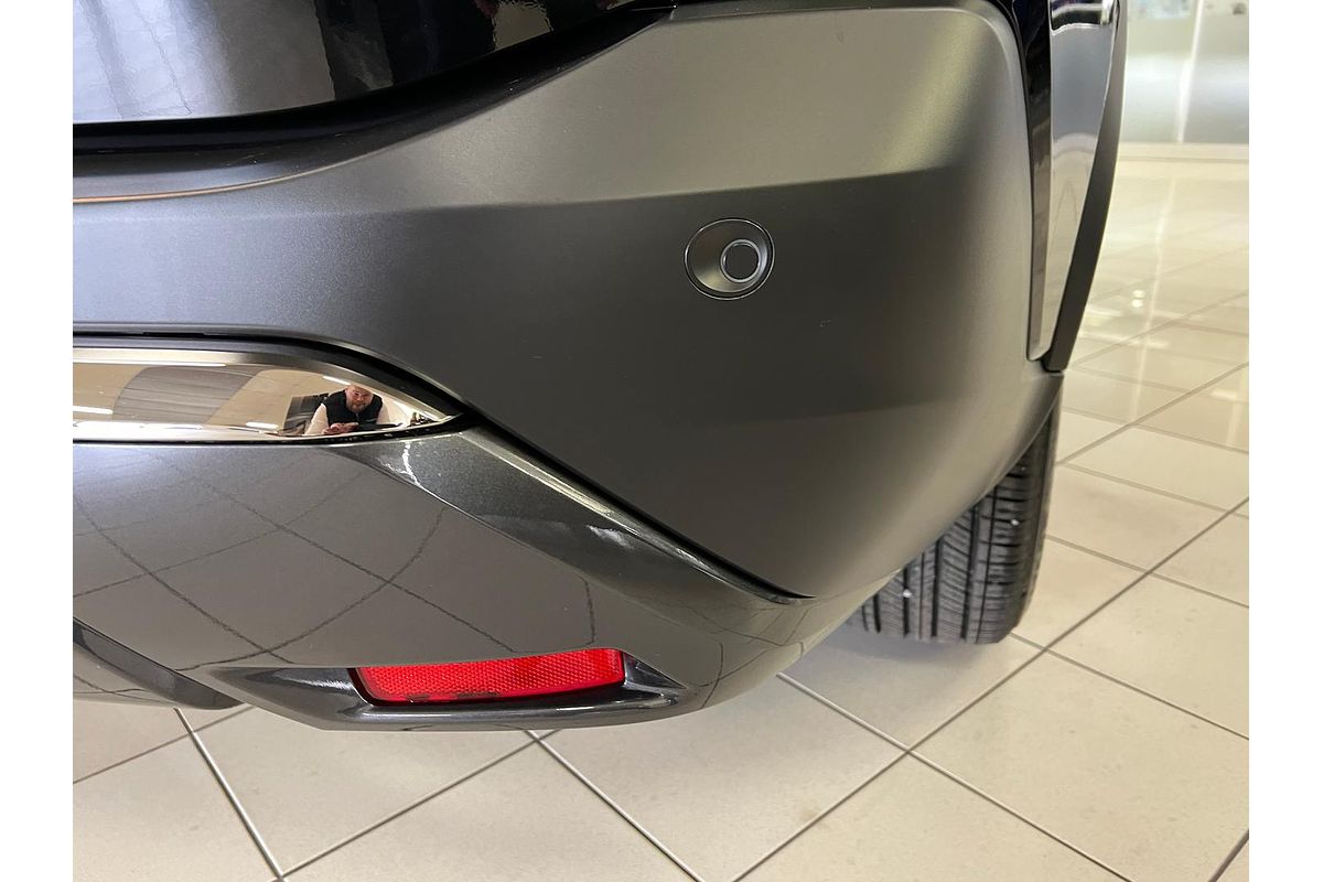2024 Nissan X-TRAIL N-TREK T33