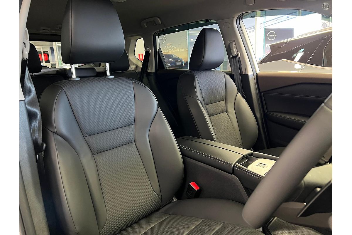 2024 Nissan X-TRAIL N-TREK T33