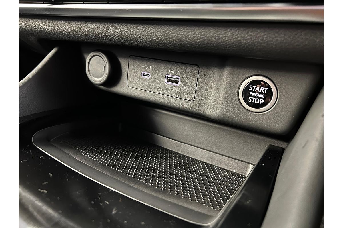 2024 Nissan X-TRAIL N-TREK T33