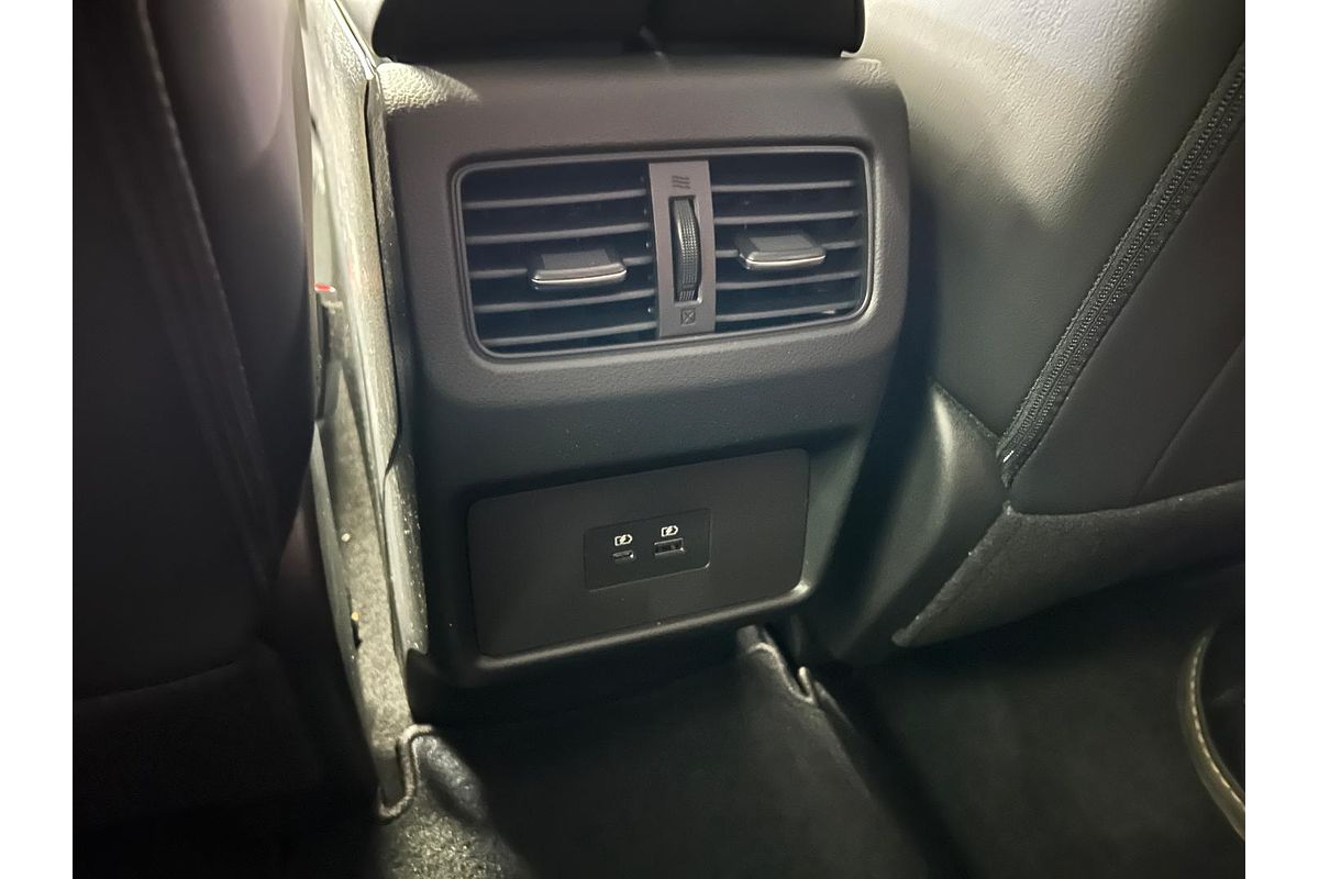 2024 Nissan X-TRAIL N-TREK T33