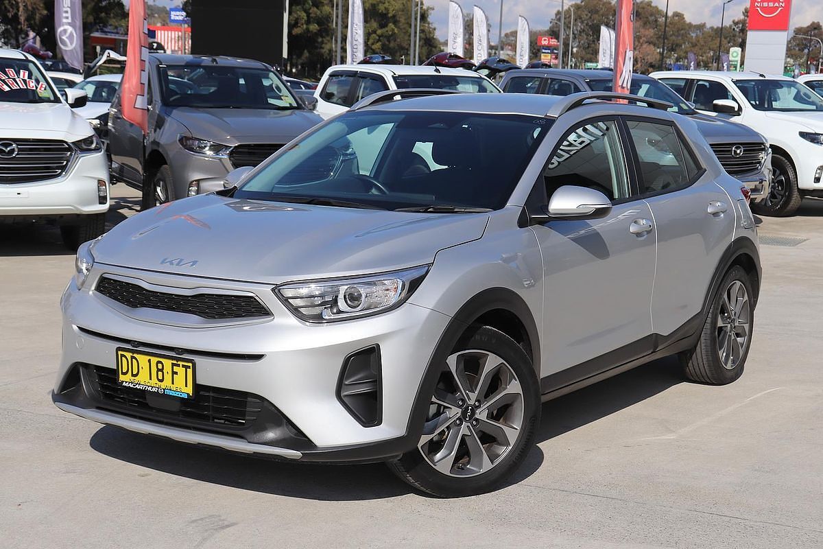 2022 Kia Stonic Sport YB